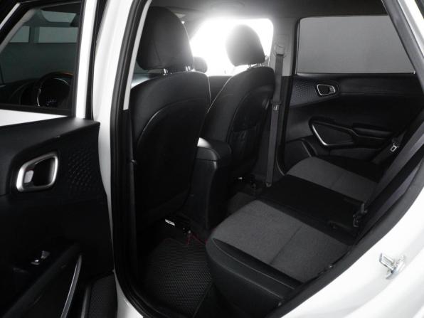 Kia Soul III с пробегом 2020 года, цена 1 940 000 рублей, 132180 км, хэтчбек, Автокод Объявления