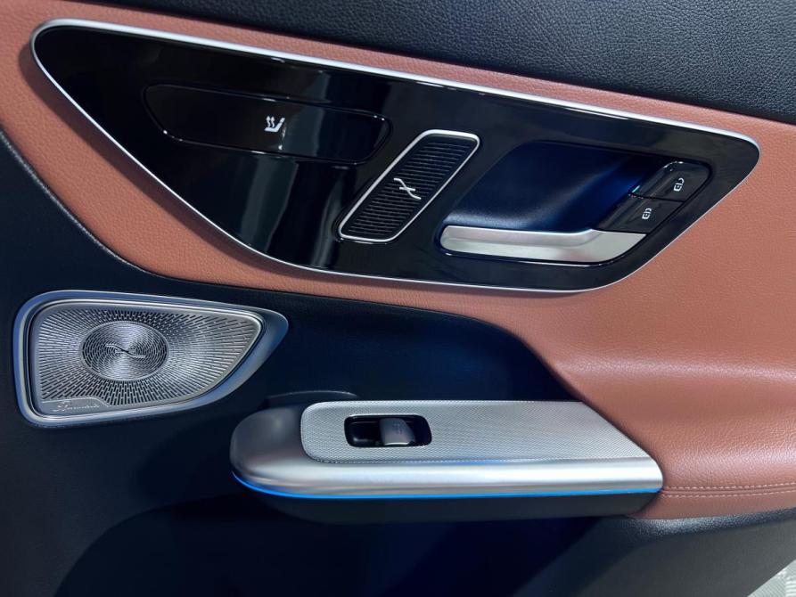 Mercedes-Benz GLC II (X254) Ростов-на-Дону  - изображение 21