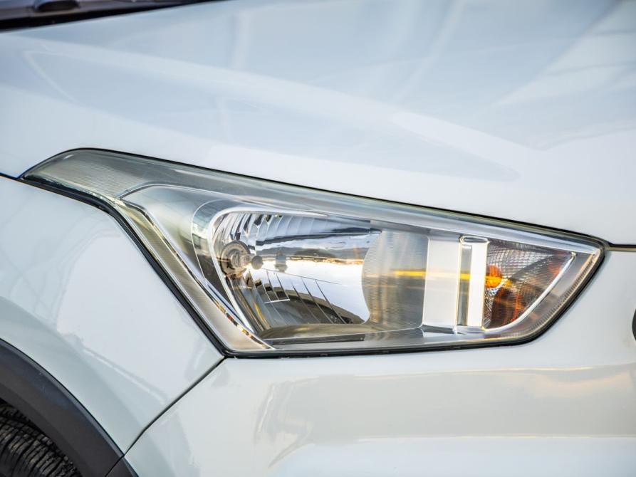 Hyundai Creta I Волгоград  - изображение 11