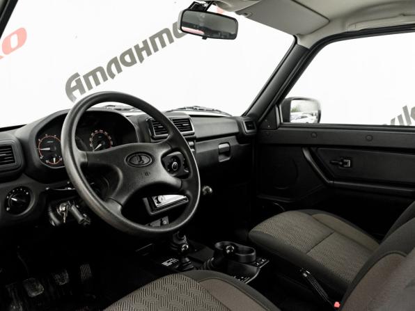 Lada (ВАЗ) Niva Legend с пробегом 2023 года, цена 970 000 рублей, 16620 км, внедорожник, Автокод Объявления
