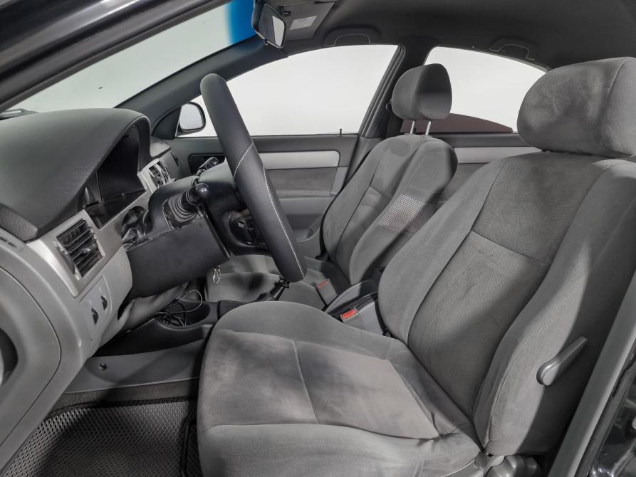 Chevrolet Lacetti I Нижний Новгород  - изображение 9