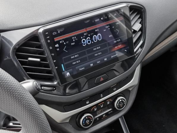 Lada (ВАЗ) Vesta I с пробегом 2018 года, цена 1 039 000 рублей, 157050 км, универсал, Автокод Объявления