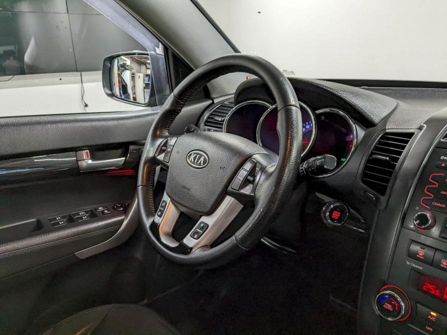 Kia Sorento II Москва  - изображение 21
