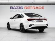 Kia Cerato IV Тюмень  - изображение 34