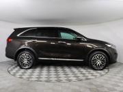 Kia Sorento III Prime Рестайлинг Химки  - изображение 24