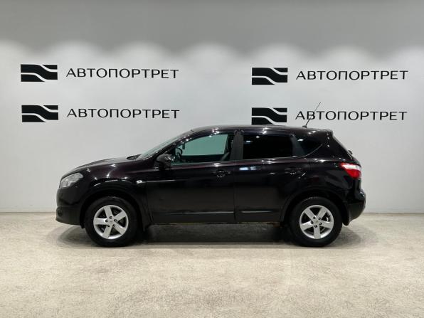 Nissan Qashqai I Рестайлинг с пробегом 2010 года, цена 1 049 000 рублей, 112111 км, внедорожник, Автокод Объявления