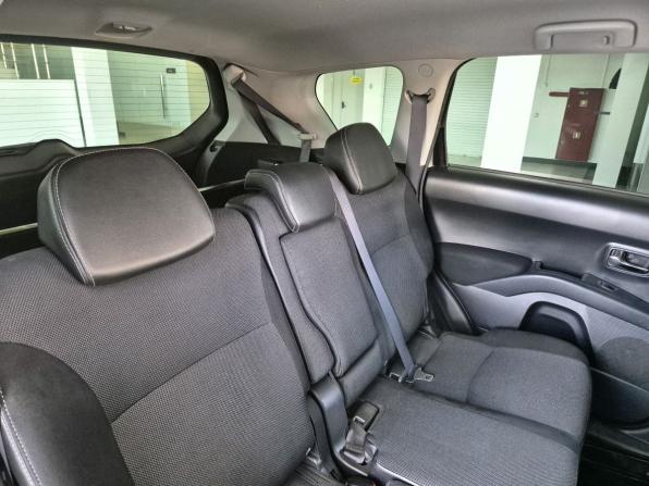 Citroen C-Crosser с пробегом 2008 года, цена 979 000 рублей, 133420 км, внедорожник, Автокод Объявления