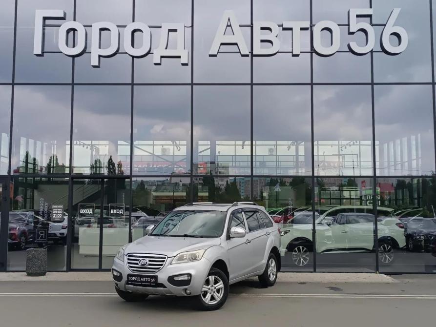 Lifan X60 I Оренбург  - изображение 2