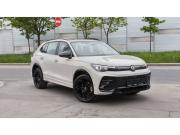Volkswagen Tiguan III (China Market) Москва  - изображение 36