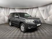 Toyota Land Cruiser Prado 150 Series Рестайлинг 3 Москва  - изображение 24