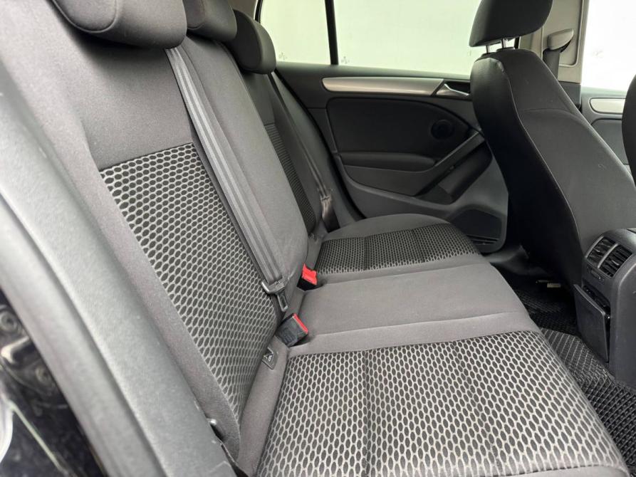 Volkswagen Golf VI Москва  - изображение 11