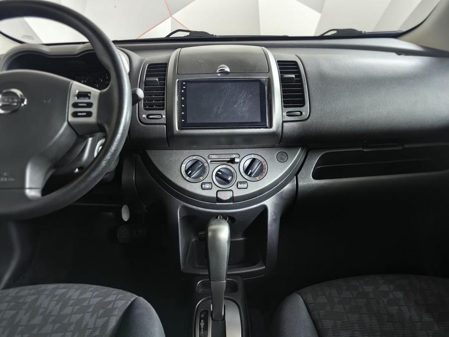 Nissan Note I Москва  - изображение 15