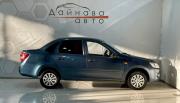 Lada (ВАЗ) Granta I Воронеж  - изображение 25