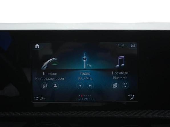 Mercedes-Benz A-Класс IV (W177) с пробегом 2019 года, цена 2 322 444 рубля, 108861 км, седан, Автокод Объявления
