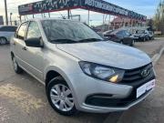 Lada (ВАЗ) Granta I Рестайлинг Нижнекамск  - изображение 19