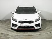 Kia Ceed GT I Санкт-Петербург  - изображение 20