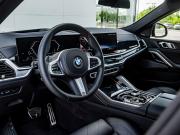 BMW X6 III (G06) Рестайлинг Магнитогорск  - изображение 40