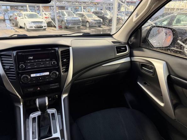 Mitsubishi Pajero Sport III с пробегом 2020 года, цена 3 045 000 рублей, 146278 км, внедорожник, Автокод Объявления