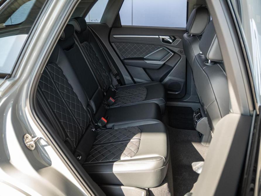 Audi Q3 II (F3) Краснодар  - изображение 7