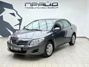 Toyota Corolla X (E140 E150) Ростов-на-Дону  - изображение 20