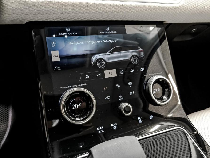 Land Rover Range Rover Velar I Санкт-Петербург  - изображение 30