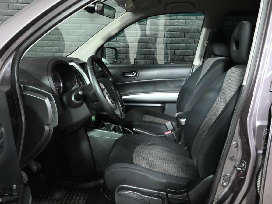 Nissan X-Trail II Екатеринбург  - изображение 9