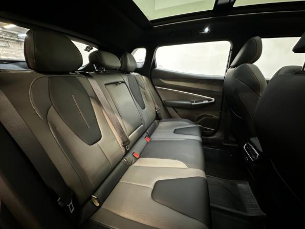 Geely Cityray с пробегом 2025 года, цена 2 590 000 рублей, 7285 км, внедорожник, Автокод Объявления