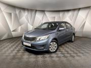 Kia Rio III Москва  - изображение 19