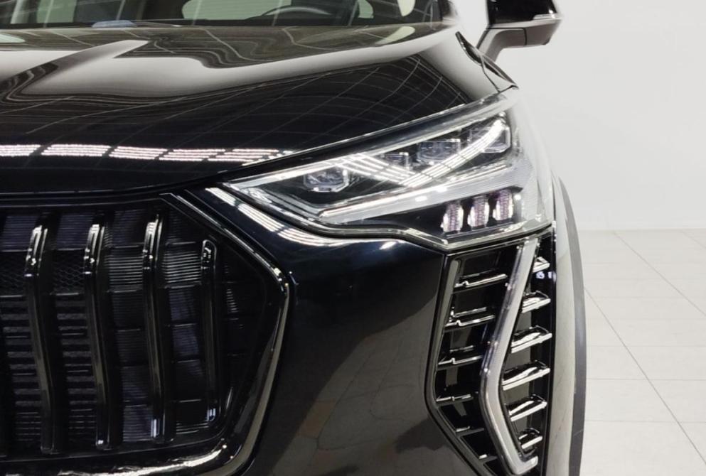 Haval Jolion I Саратов  - изображение 9