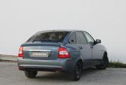 Lada (ВАЗ) Priora I Березники  - изображение 17
