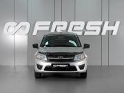 Lada (ВАЗ) Granta I Минеральные Воды  - изображение 18
