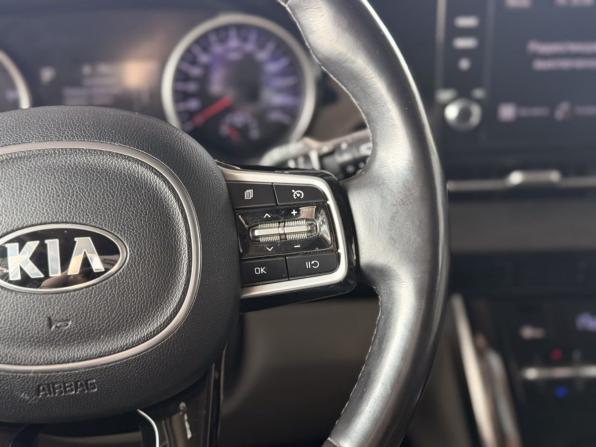 Kia Carnival IV с пробегом 2021 года, цена 3 500 000 рублей, 151529 км, минивэн, Автокод Объявления