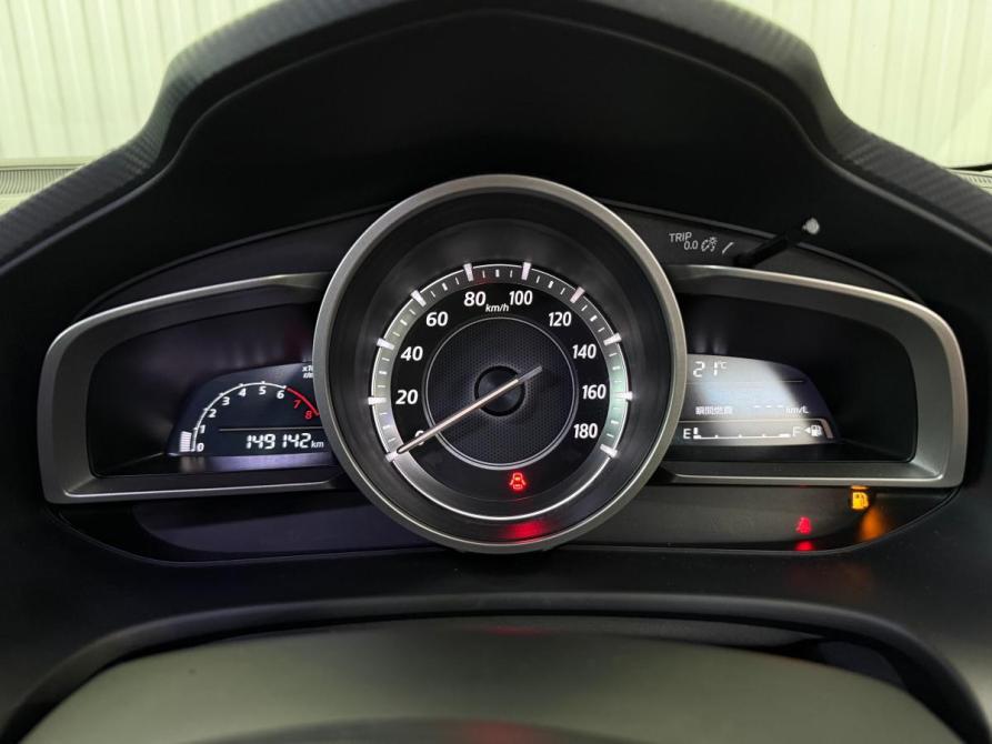 Mazda Axela III Краснодар  - изображение 10