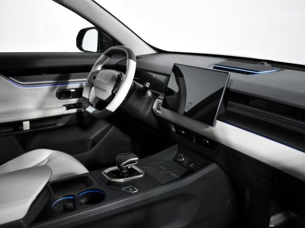 JETOUR DASHING I с пробегом 2023 года, цена 1 990 000 рублей, 19910 км, внедорожник, Автокод Объявления