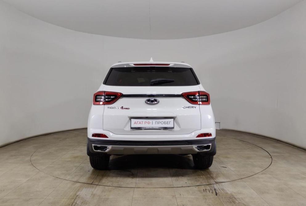 Chery Tiggo 4 Pro I Волгоград  - изображение 6