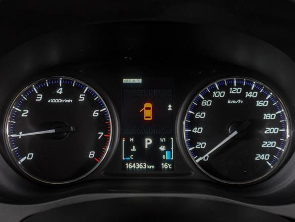 Mitsubishi Outlander III Рестайлинг 2 с пробегом 2015 года, цена 1 799 000 рублей, 164363 км, внедорожник, Автокод Объявления