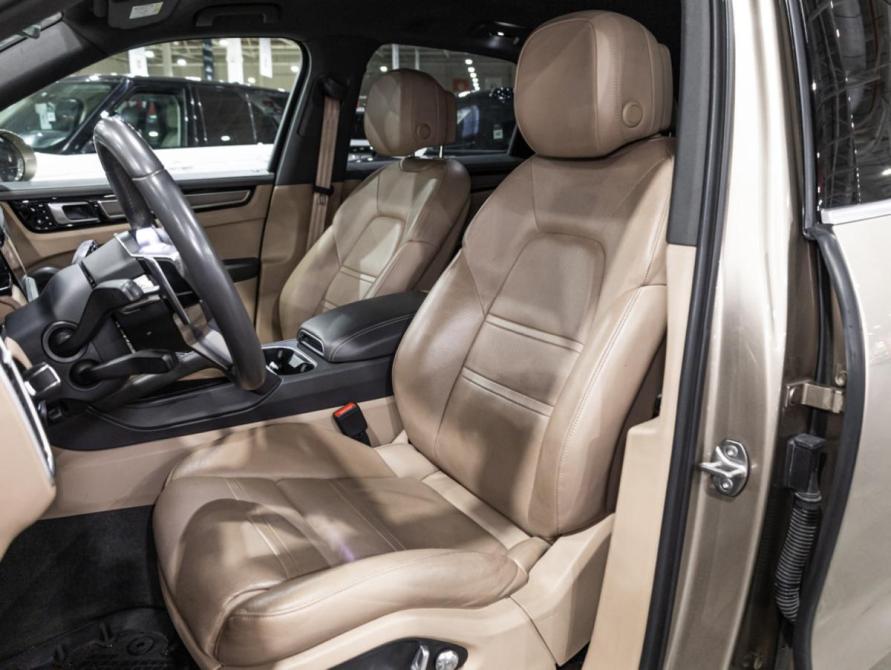 Porsche Cayenne III Санкт-Петербург  - изображение 16