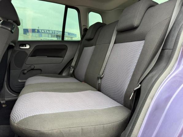 Ford Fusion I Рестайлинг с пробегом 2007 года, цена 330 000 рублей, 253800 км, хэтчбек, Автокод Объявления