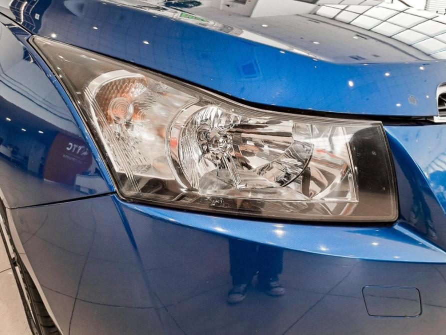 Chevrolet Cruze I Казань  - изображение 21