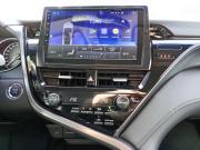 Toyota Camry VIII (XV70) Рестайлинг Чебоксары  - изображение 42