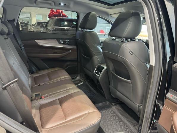 Chery Tiggo 8 Pro I с пробегом 2023 года, цена 2 029 000 рублей, 70758 км, внедорожник, Автокод Объявления