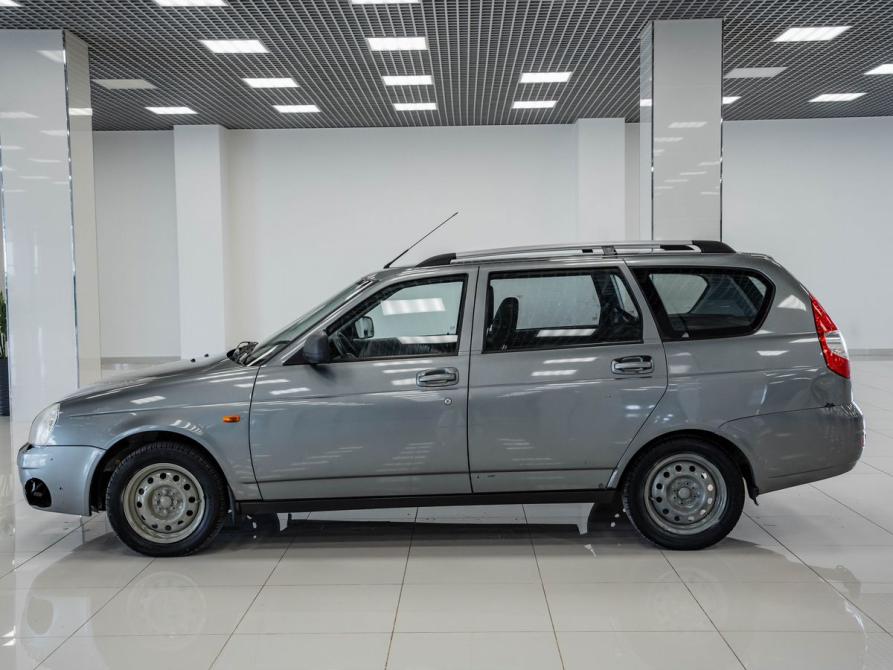 Lada (ВАЗ) Priora I Самара  - изображение 6