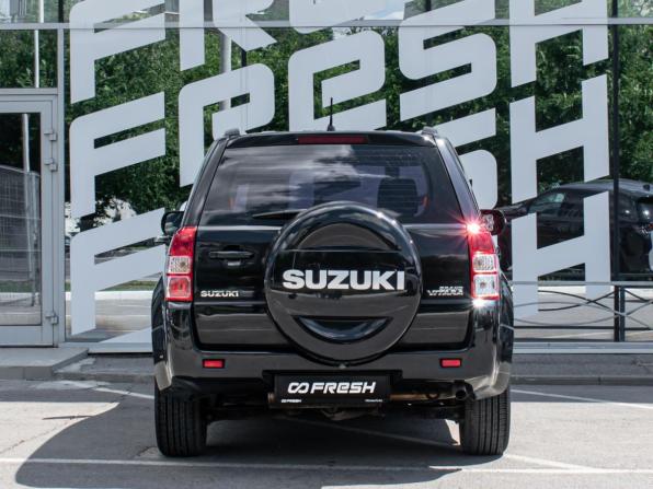 Suzuki Grand Vitara II Рестайлинг 2 с пробегом 2013 года, цена 1 270 000 рублей, 224554 км, внедорожник, Автокод Объявления