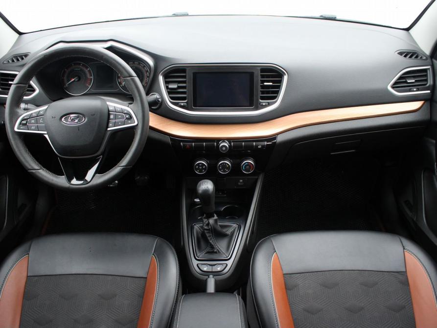 Lada (ВАЗ) Vesta I Рестайлинг (NG) Нижний Новгород  - изображение 7
