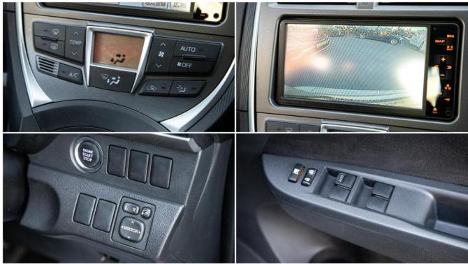 Toyota Ractis II с пробегом 2011 года, цена 987 000 рублей, 52000 км, хэтчбек, Автокод Объявления