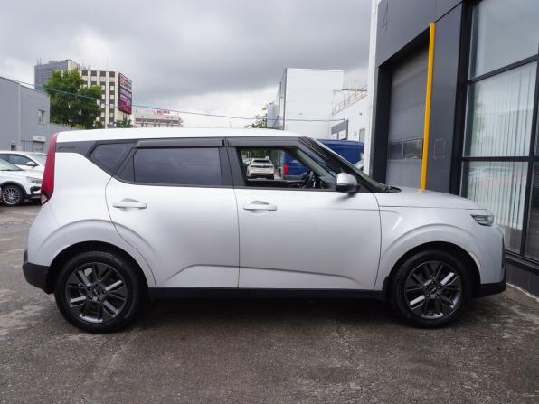 Kia Soul III с пробегом 2021 года, цена 1 790 000 рублей, 107412 км, хэтчбек, Автокод Объявления