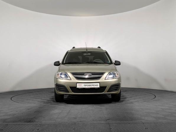 Lada (ВАЗ) Largus I с пробегом 2017 года, цена 790 000 рублей, 138587 км, универсал, Автокод Объявления