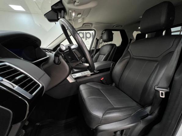 Land Rover Discovery V с пробегом 2018 года, цена 4 700 000 рублей, 66488 км, внедорожник, Автокод Объявления