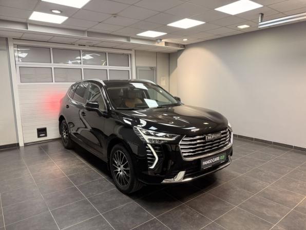 Haval Jolion I с пробегом 2023 года, цена 2 063 000 рублей, 40272 км, внедорожник, Автокод Объявления