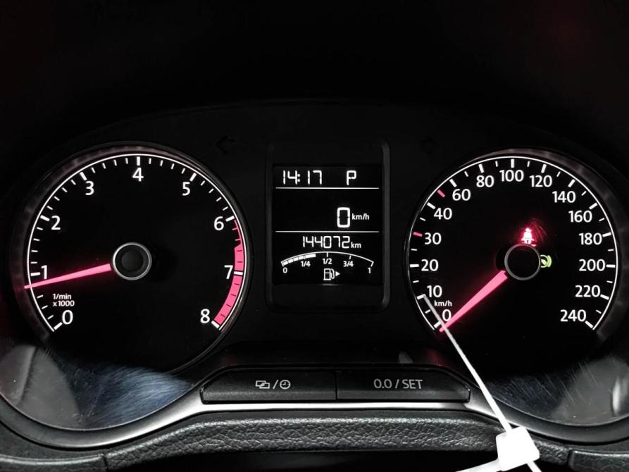 Volkswagen Polo V Рестайлинг Казань  - изображение 16